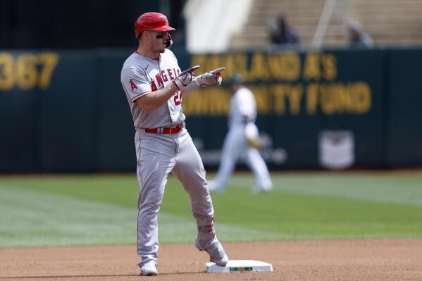 AP exclusive MLB average salary up 11 year after lockout AP News